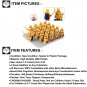 LOTR Heavy Armored Galadhrim Warriors 21PCS Minifigure Set