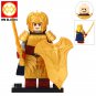 LOTR Heavy Armored Galadhrim Warriors 21PCS Minifigure Set