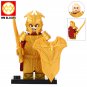 LOTR Armored Mirkwood Elves 21PCS Minifigure Set