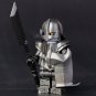 LOTR Gundabad and Dol Guldur Orcs 8PCS Minifigure Set
