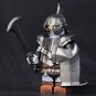 LOTR Gundabad and Dol Guldur Orcs 8PCS Minifigure Set