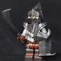 LOTR Gundabad and Dol Guldur Orcs 8PCS Minifigure Set