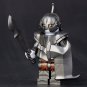 LOTR Gundabad and Dol Guldur Orcs 8PCS Minifigure Set
