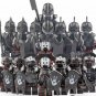LOTR Uruk-hai, Mordor and Dol Guldur Orcs 16PCS Minifigure Set