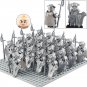 LOTR The Hobbit Mirkwood Palace Guards 21PCS Minifigure Set