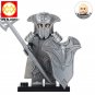 LOTR The Hobbit Mirkwood Palace Guards 21PCS Minifigure Set