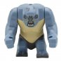 LOTR Cave Troll of Moria 1PC Large Minifigure