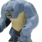 LOTR Cave Troll of Moria 1PC Large Minifigure