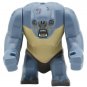 LOTR Cave Troll of Moria 1PC Large Minifigure