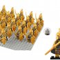 LOTR High Elves Spear Infantry 21PCS Minifigure Set