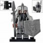 LOTR Mountain Dwarves Heavy Spear Infantry 22PCS Minifigure Set