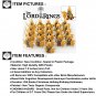 LOTR High Elves Longsword Infantry 21PCS Minifigure Set