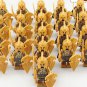 LOTR High Elves Longsword Infantry 21PCS Minifigure Set