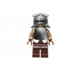 LOTR Uruk-hai and Mordor Orcs Army of Sauron 21PCS Minifigure Set