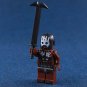 LOTR Uruk-hai Heavy Pike Infantry 21PCS Minifigure Set
