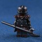 LOTR Orc Heavy Spear Infantry 21PCS Minifigure Set