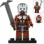 LOTR Uruk-hai Heavy Infantry Isengard 21PCS Minifigure Set