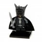 LOTR Sauron Witch-king Nazgul Uruk-hai Orcs 8PCS Minifigure Set