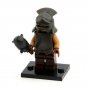 LOTR Sauron Witch-king Nazgul Uruk-hai Orcs 8PCS Minifigure Set