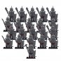 LOTR Dol Guldur Orcs 21PCS Minifigure Set A
