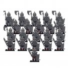 LOTR Gundabad Orcs 21PCS Minifigure Set B
