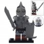 LOTR Gundabad Orcs 21PCS Minifigure Set B