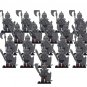 LOTR Gundabad Orcs 21PCS Minifigure Set B