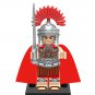 Ancient Greek and Roman Spartacus Warriors 22PCS Minifigure Set