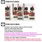 10PCS British Royal Fusiliers Redcoats Minifigure Set