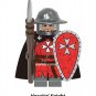 8PCS Ancient Roman Legion Assortment Minifigure Set