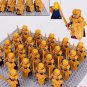 21PCS LOTR High Elves Guardians Infantry Minifigure Set