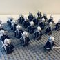 21PCS LOTR Gondor Light Archers Infantry Minifigure Set