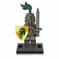 Medieval Castle Mounted Dragon Knights Set A 12 Minifigures Lot