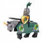 Medieval Castle Mounted Dragon Knights Set A 12 Minifigures Lot