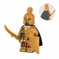 22PCS LOTR High Elves Guardian Riders Minifigure Set
