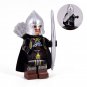 22PCS LOTR Gondor Riders Light Archers Minifigure Set