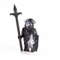 22PCS LOTR Uruk-hai Riders Heavy Pikes Minifigure Set