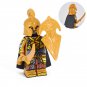 22PCS LOTR Mirkwood Elven Riders Swords Minifigure Set