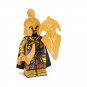 22PCS LOTR Mirkwood Elven Riders Swords Minifigure Set