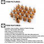 21PCS Game of Thrones Baratheon King Robert Minifigure Set