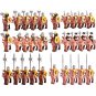 Game of Thrones King Robert Mixed Troops Minifigure