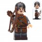 21PCS Game of Thrones Stark Archers Minifigure Set