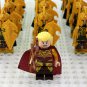21PCS LOTR Noldor High Elves Warriors Minifigure Set