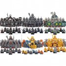 LOTR The Hobbit Battle of Five Armies Legion Collection Minifigure Set