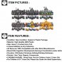LOTR The Hobbit Battle of Five Armies Legion Collection Minifigure Set