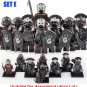 LOTR The Hobbit Battle of Five Armies Legion Collection Minifigure Set