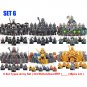 LOTR The Hobbit Battle of Five Armies Legion Collection Minifigure Set