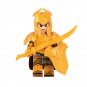 8pcs LOTR Custom Heavy Armored Silvan Elves Minifigures Set