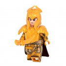 LOTR Silvan Elves Shortsword Infantry Minifigures Set