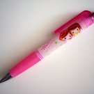 kawaii Q-lia pink milk tea mechanical pencil